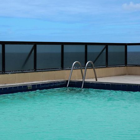 Apartamento Farol Barra Flat Salvador Exterior photo